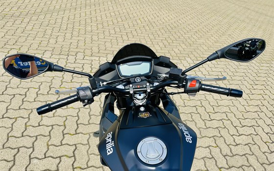 Neufahrzeug Aprilia Tuono 125 - Bild 14