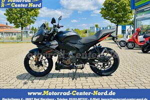 Angebot Aprilia Tuono 125