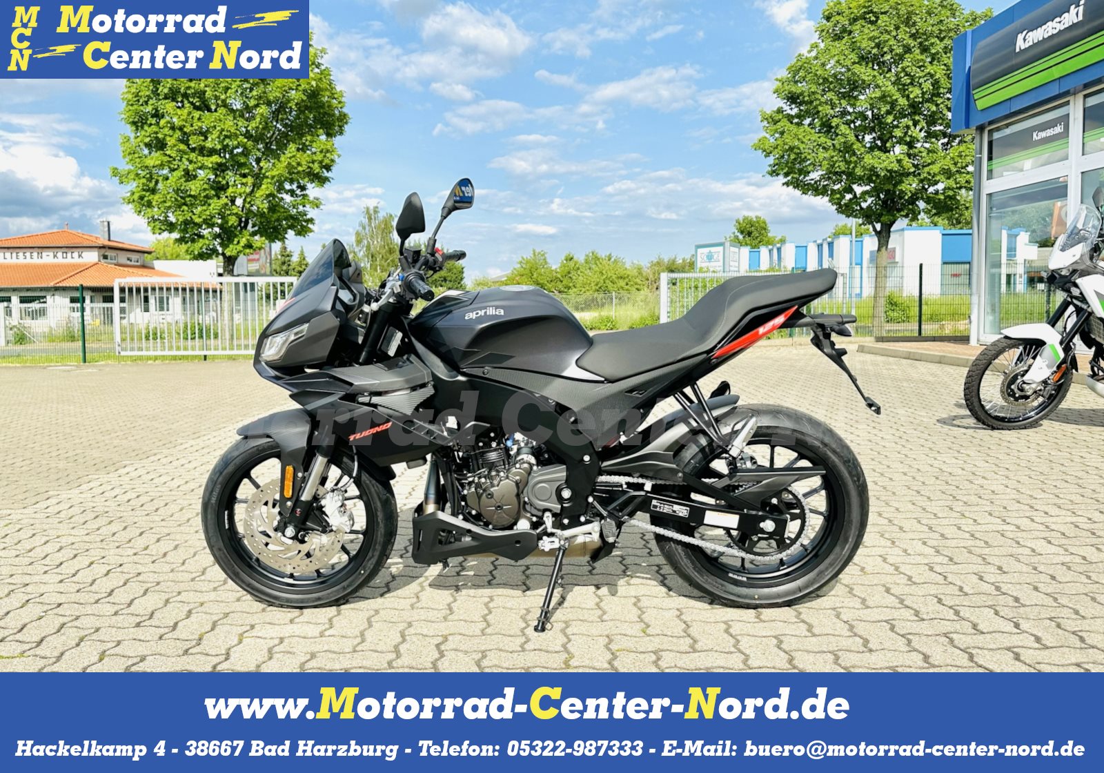 Neumotorrad