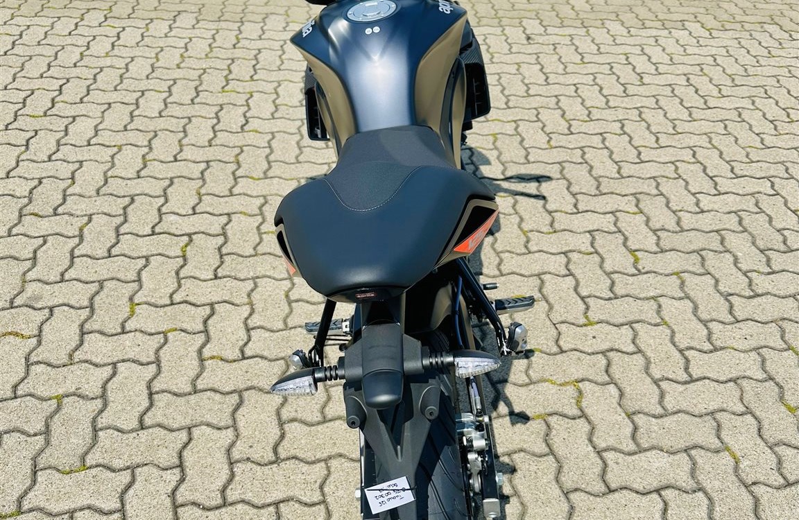 Angebot Aprilia Tuono 125