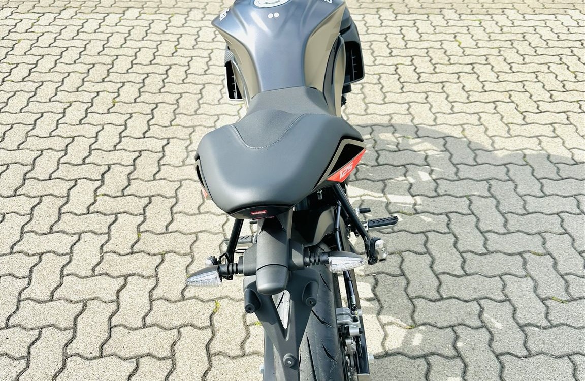 Angebot Aprilia Tuono 125