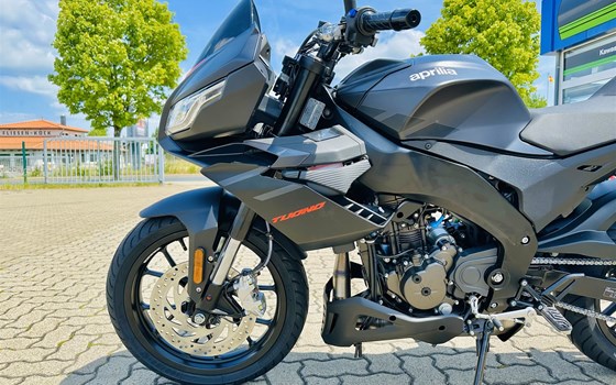 Neufahrzeug Aprilia Tuono 125 - Bild 10