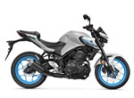 Angebot Yamaha MT-03