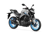 Angebot Yamaha MT-03