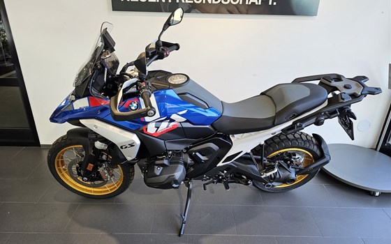 Neufahrzeug BMW R 1300 GS - Bild 1 Neufahrzeug BMW R 1300 GS - Bild 1
