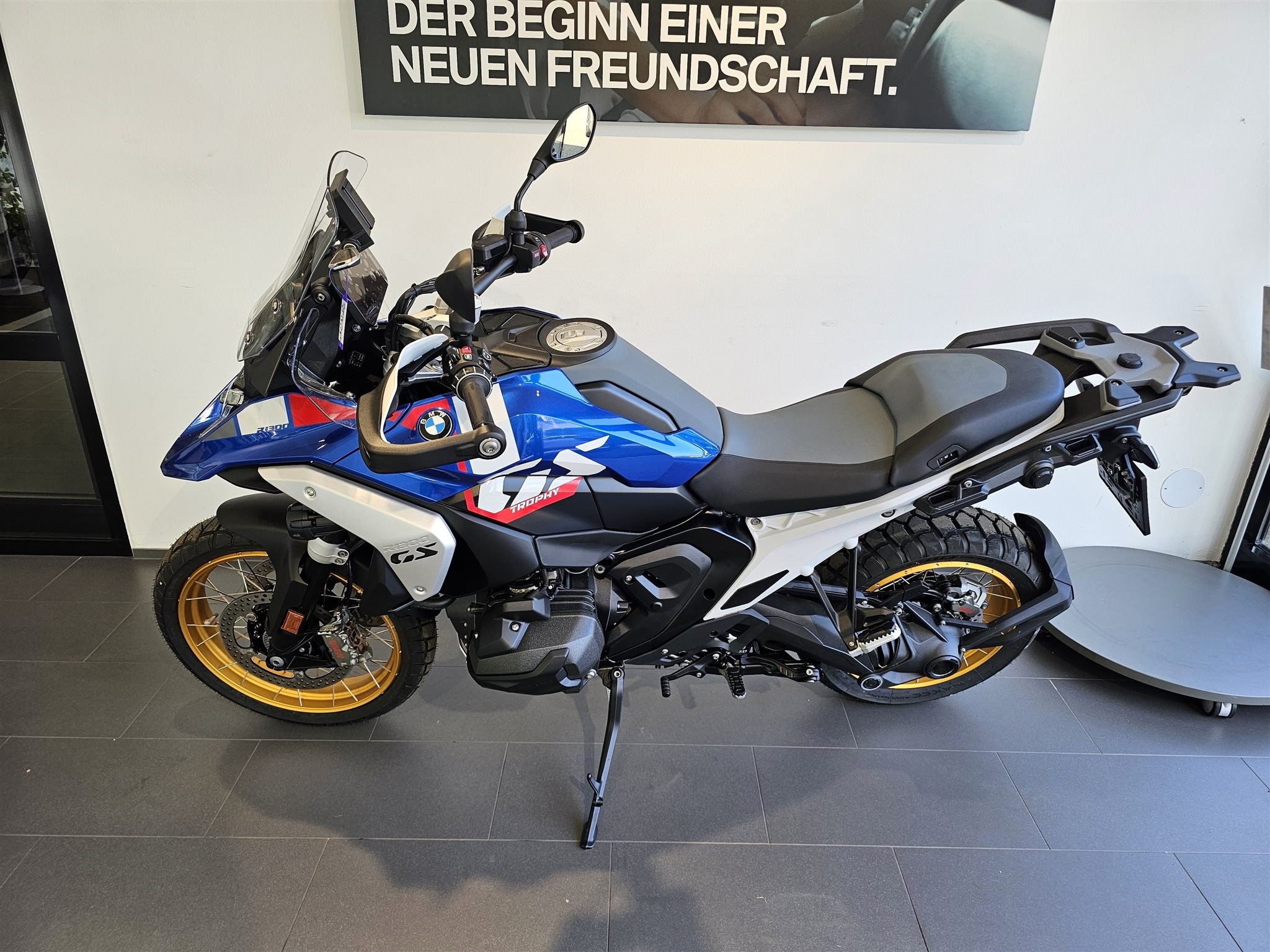 Motorrad