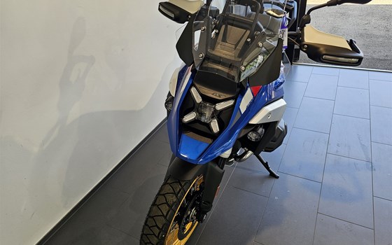 Neufahrzeug BMW R 1300 GS - Bild 2 Neufahrzeug BMW R 1300 GS - Bild 2