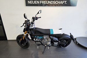 Angebot BMW CE 02 11kW