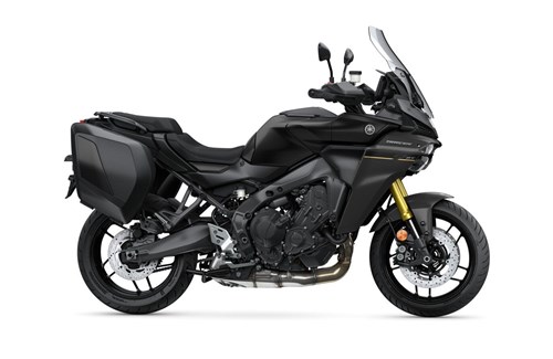 Neumotorrad Yamaha Tracer 9 GT