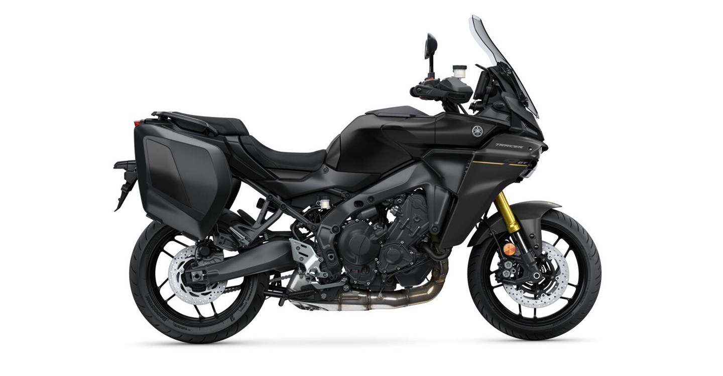 Angebot Yamaha Tracer 9 GT Y-AMT