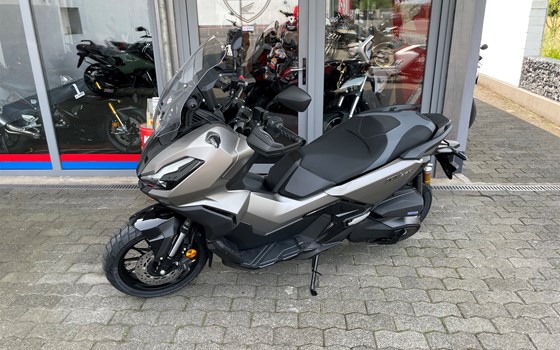 Neufahrzeug Honda ADV350 - Bild 4