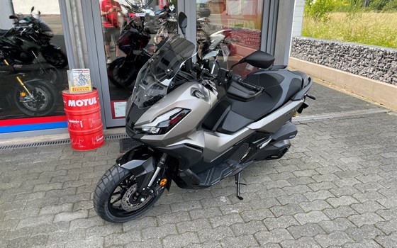 Neufahrzeug Honda ADV350 - Bild 7