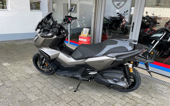 Neufahrzeug Honda ADV350 - Bild 8