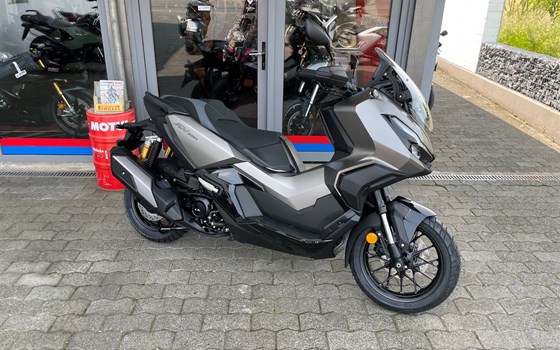 Neufahrzeug Honda ADV350 - Bild 1