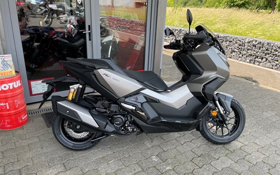 Neufahrzeug Honda ADV350 - Bild 3
