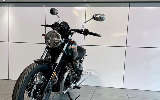 Neufahrzeug Moto Guzzi V7 Special - Bild 2