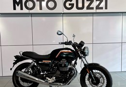 Neumotorrad Moto Guzzi V7 Special