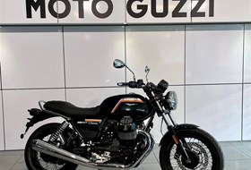 Moto Guzzi V7 Special