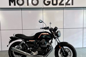 Angebot Moto Guzzi V7 Special