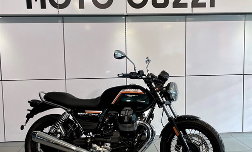 Moto Guzzi V7 Special
