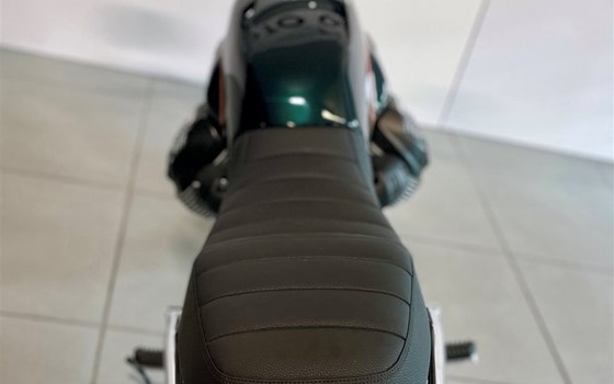 Neufahrzeug Moto Guzzi V7 Special - Bild 13