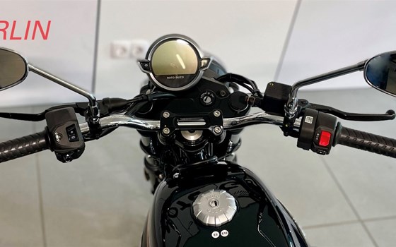 Neufahrzeug Moto Guzzi V7 Special - Bild 5