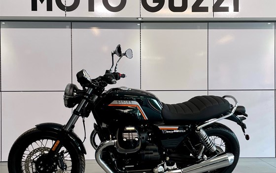 Neufahrzeug Moto Guzzi V7 Special - Bild 4