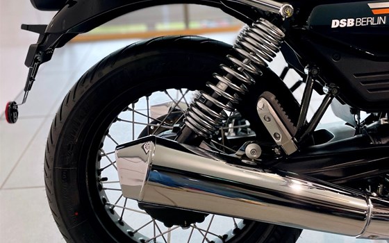 Neufahrzeug Moto Guzzi V7 Special - Bild 8