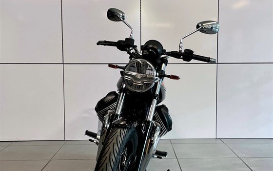 Neufahrzeug Moto Guzzi V7 Special - Bild 3