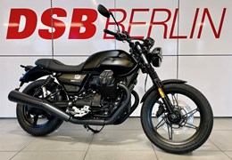 Neumotorrad Moto Guzzi V7 Stone