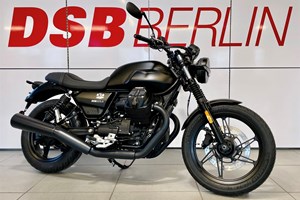 Angebot Moto Guzzi V7 Stone