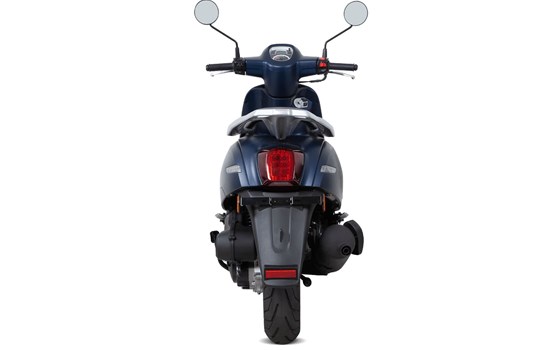 Neufahrzeug Kymco Filly 50i - Bild 8
