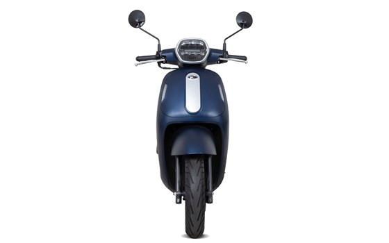 Neufahrzeug Kymco Filly 50i - Bild 9