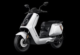 Neumotorrad NIU NQiX 150