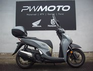 Honda SH300i