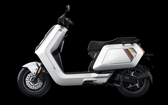 Neufahrzeug NIU NQiX 500 - Bild 6