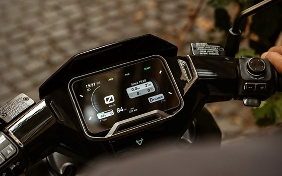 Neufahrzeug NIU NQiX 500 - Bild 14