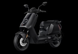 Neumotorrad NIU NQiX 500