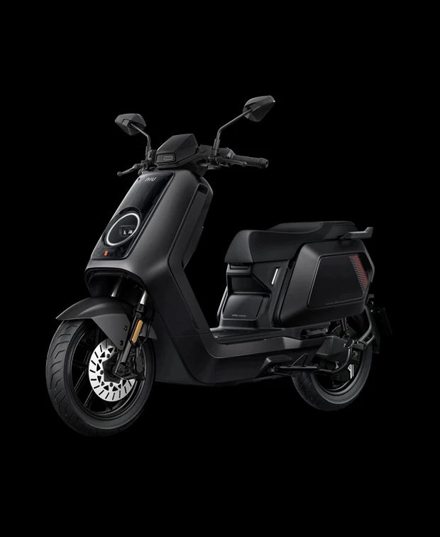 NIU NQiX 500<br />