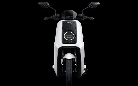 Neufahrzeug NIU NQiX 500 - Bild 12