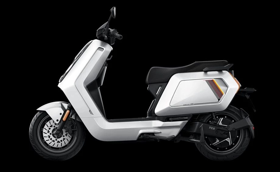 Angebot NIU NQiX 300 Bild 5: Angebot NIU NQiX 300