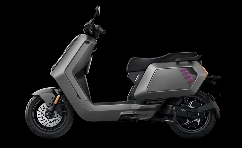 Angebot NIU NQiX 300 Bild 4: Angebot NIU NQiX 300