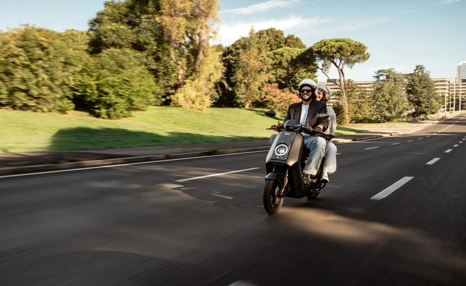 Angebot NIU NQiX 300 Bild 13: Angebot NIU NQiX 300