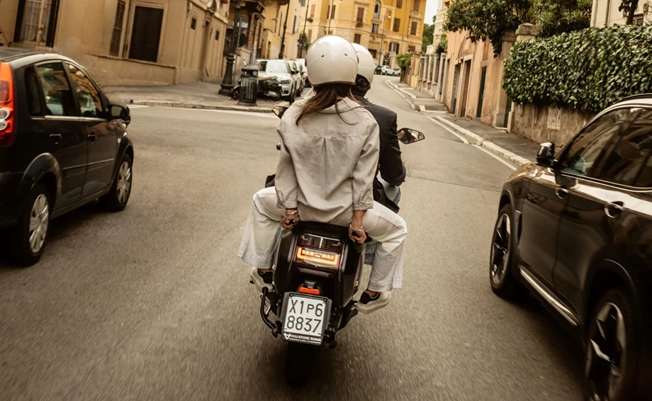 Angebot NIU NQiX 300 Bild 16: Angebot NIU NQiX 300