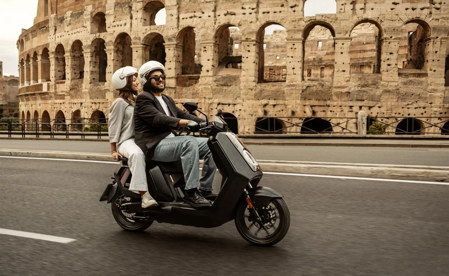 Angebot NIU NQiX 300 Bild 7: Angebot NIU NQiX 300