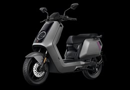 Neumotorrad NIU NQiX 300