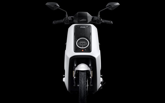 Neufahrzeug NIU NQiX 300 - Bild 11