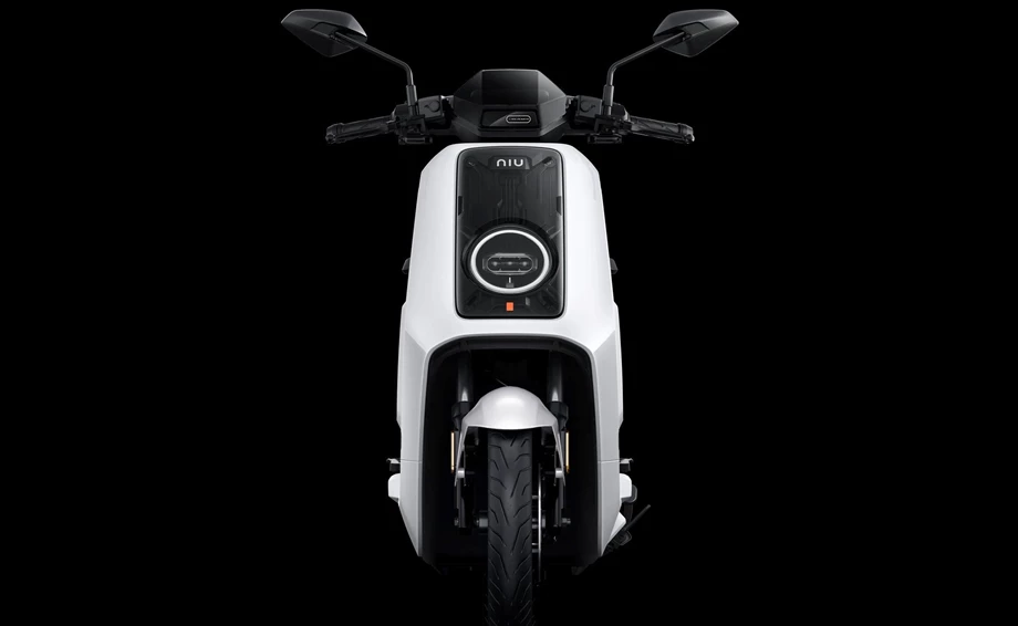 Angebot NIU NQiX 300 Bild 11: Angebot NIU NQiX 300