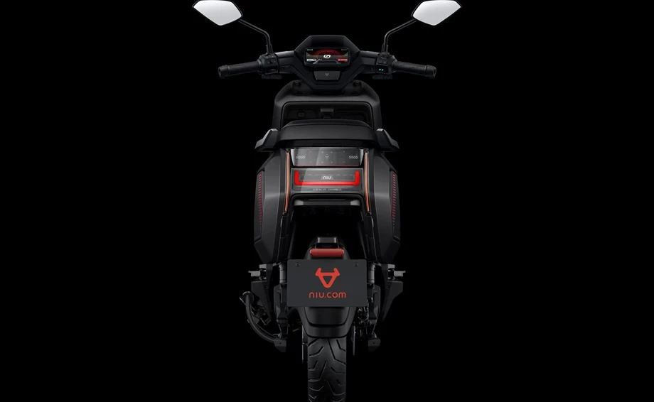 Angebot NIU NQiX 300 Bild 12: Angebot NIU NQiX 300