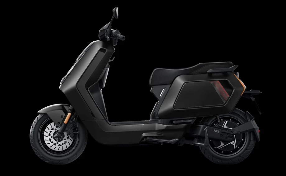 Angebot NIU NQiX 300 Bild 6: Angebot NIU NQiX 300